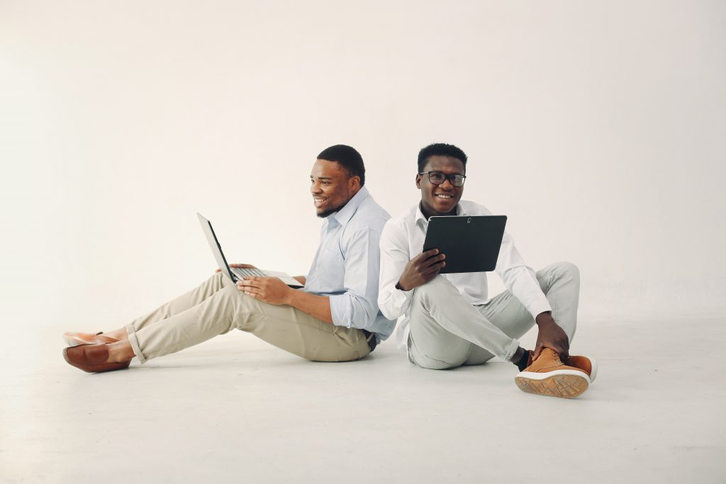 eBook Writers Image