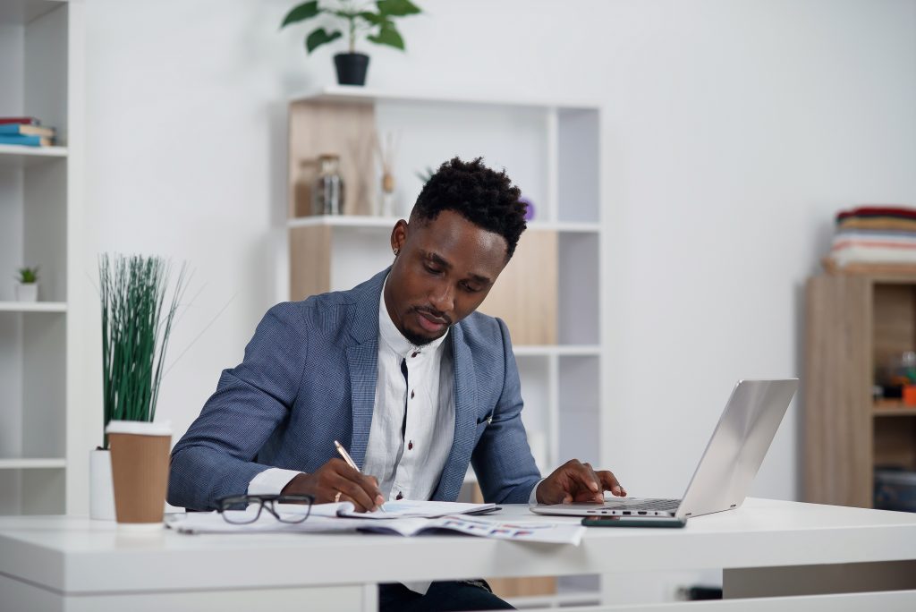 Ghostwriter Image