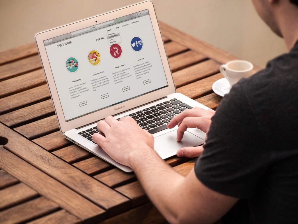 Website Image